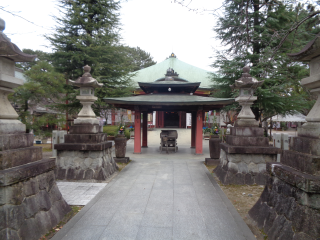 弘法山 遍照院の参拝記録8