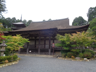 常樂寺の参拝記録4