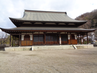 天寧寺の参拝記録7