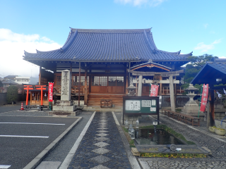 華光寺の参拝記録7