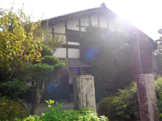 金蓮寺の参拝記録2