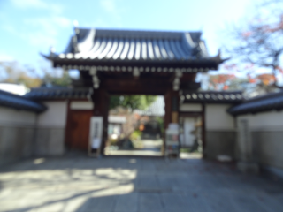 浄国寺の参拝記録10