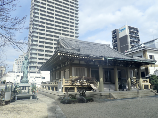 光照山 正祐寺の参拝記録9