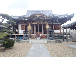 宝生山 帝釋寺(箕面帝釈天)の参拝記録7