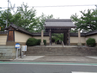 念仏山 教信寺の参拝記録5