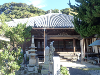 西光寺の参拝記録2
