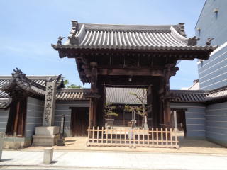 本興寺の参拝記録8
