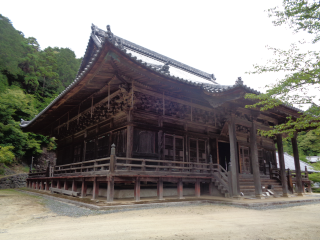 随願寺の参拝記録8