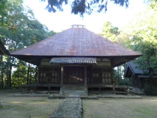 宝山寺の参拝記録1