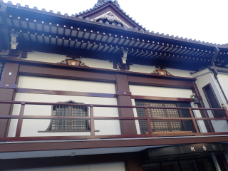 紀年山 真福寺の参拝記録5