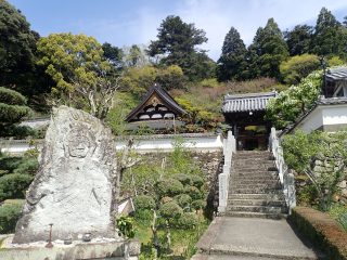 応聖寺の参拝記録9