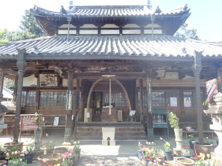 生蓮寺（しょうれんじ）の参拝記録3