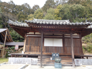 圓福寺の参拝記録1