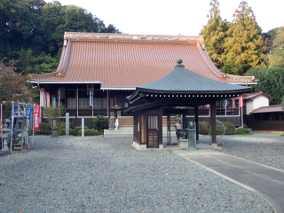 多陀寺の参拝記録3