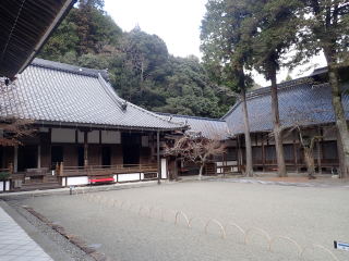 佛通寺の参拝記録5