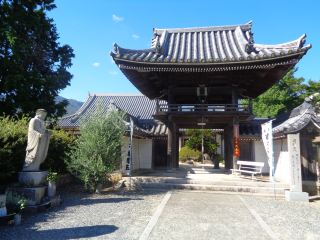 清見寺の参拝記録1