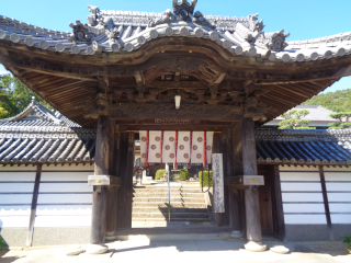 極楽寺の参拝記録2