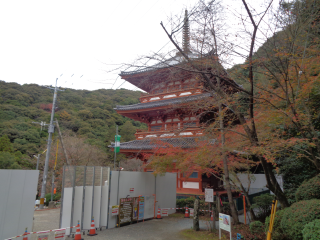 清水寺（本吉山）の参拝記録3