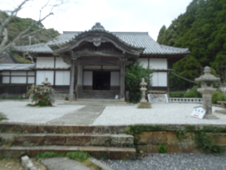 万松院の参拝記録7