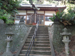 淺間神社(雲見淺間神社)の参拝記録(新居浜太郎さん)