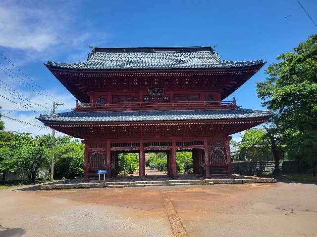長久山 本成寺の参拝記録2