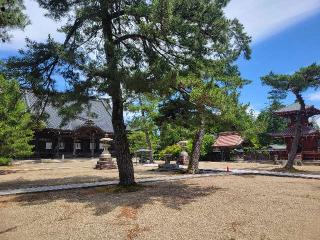 長久山 本成寺の参拝記録(まっきーさん)