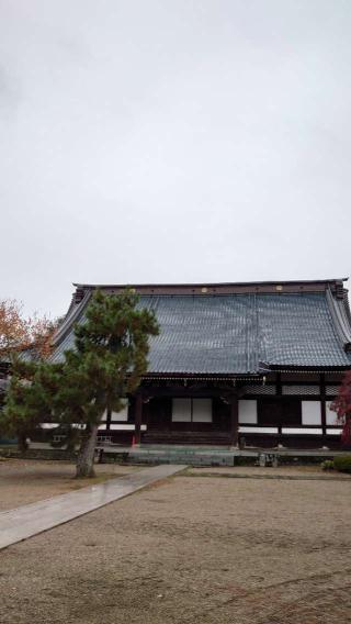 長久山 本成寺の参拝記録(ZETAさん)