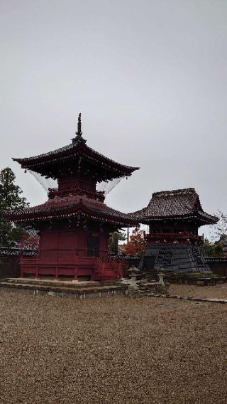 長久山 本成寺の参拝記録(ZETAさん)