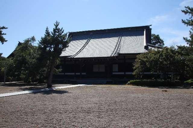 長久山 本成寺の参拝記録3