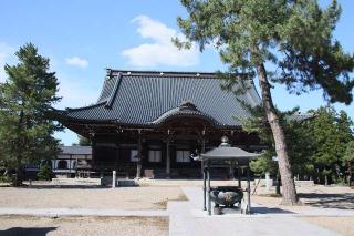 長久山 本成寺の参拝記録(軍畑先輩さん)
