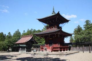 長久山 本成寺の参拝記録(軍畑先輩さん)