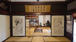 慈眼寺の参拝記録(刀八毘沙門天さん)