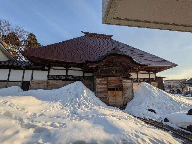 慈眼寺の参拝記録3