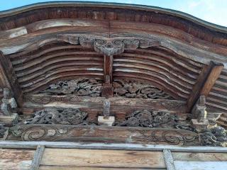 慈眼寺の参拝記録(けさん)