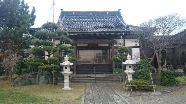 十念寺の参拝記録4