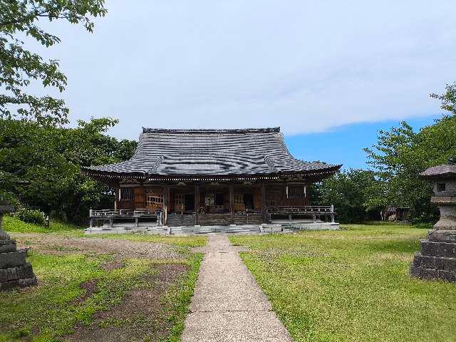 五智国分寺の参拝記録3