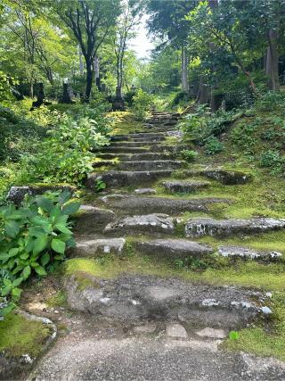 林泉寺の参拝記録(テルさん)
