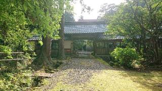 種月寺の参拝記録(刀八毘沙門天さん)