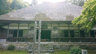 種月寺の参拝記録(刀八毘沙門天さん)