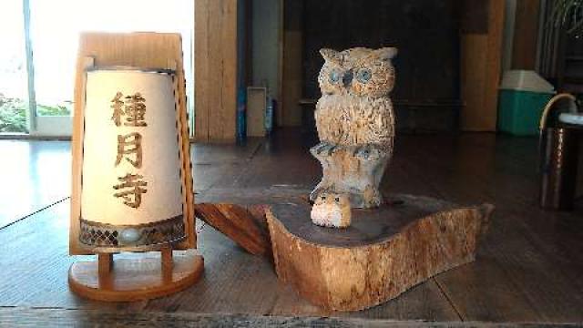 新潟県新潟市西蒲区石瀬3356 種月寺の写真3