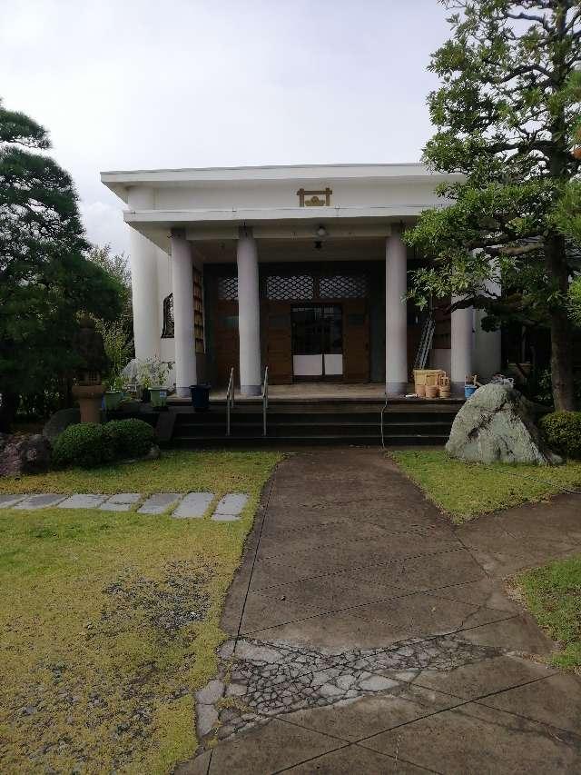 本立寺の参拝記録1
