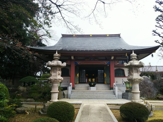 妙蔵寺の参拝記録9