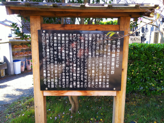 十念寺の参拝記録(ずっくさん)