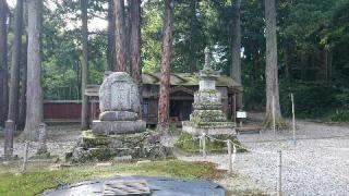 菅谷寺の参拝記録(namekoさん)