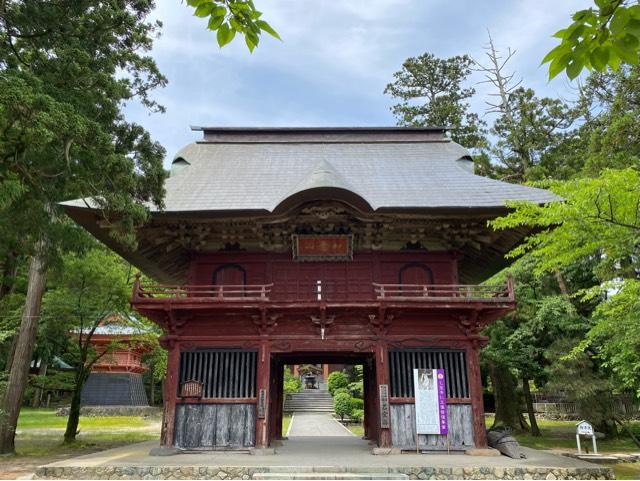 乙寳寺の参拝記録6