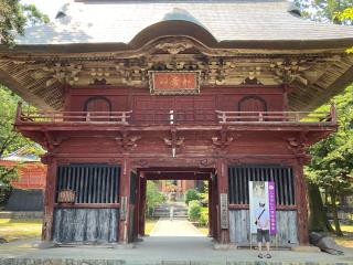 乙寳寺の参拝記録(たっこさん)