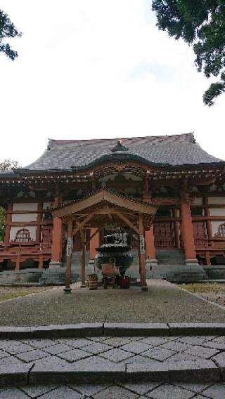 乙寳寺の参拝記録(越後のあきちゃんさん)