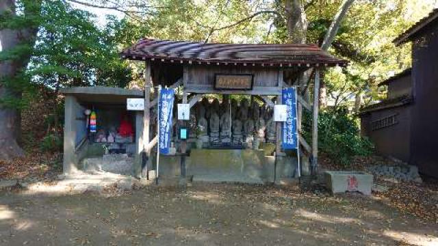 新潟県長岡市西蔵王3-2-16 金峰山 安禅寺の写真15