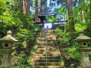法王山 妙法寺の参拝記録(まっきーさん)