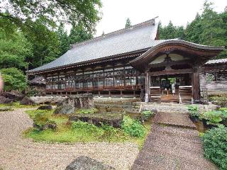 最上山　関興寺の参拝記録(ジョンさん)